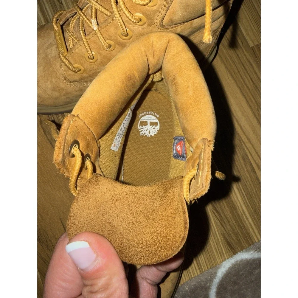 Timberland boots kids